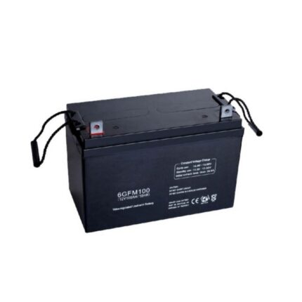 Lithium Battery